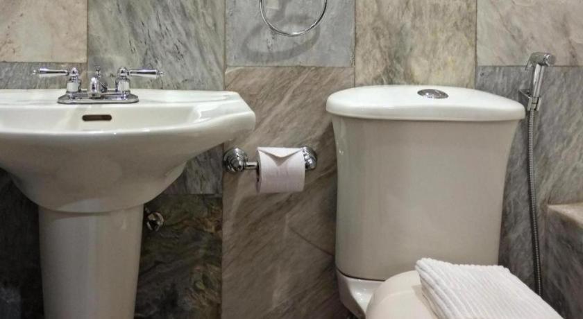 Peridot Suites Davao City Kültér fotó