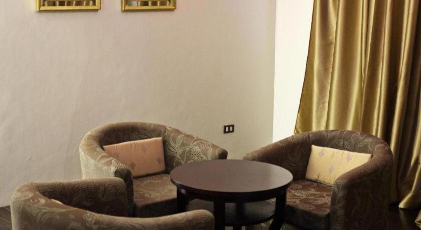 Peridot Suites Davao City Kültér fotó
