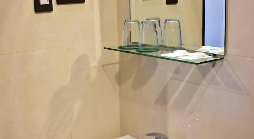 Peridot Suites Davao City Kültér fotó