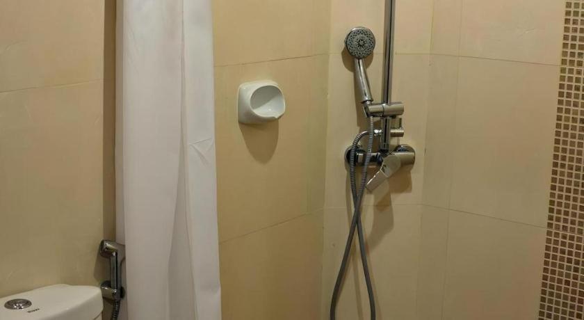 Peridot Suites Davao City Kültér fotó
