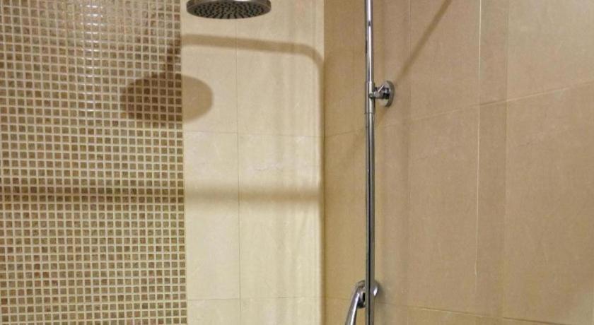 Peridot Suites Davao City Kültér fotó