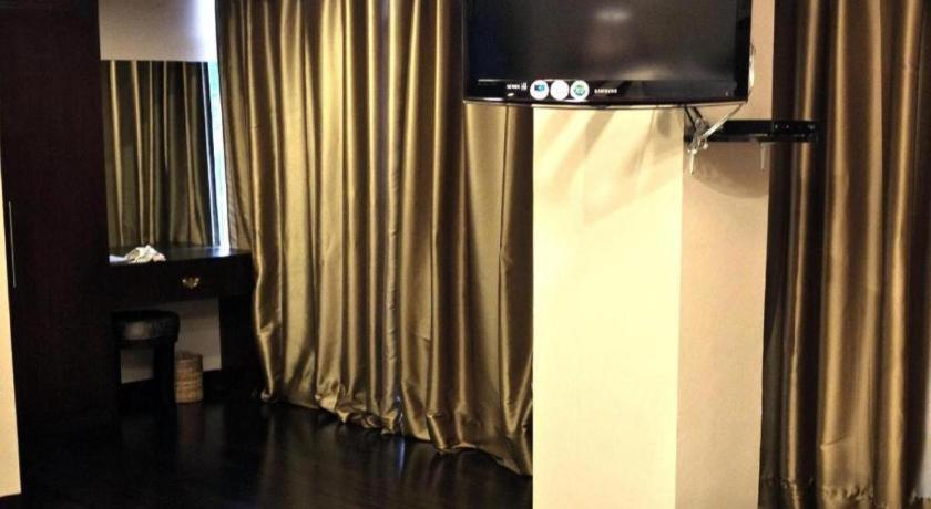 Peridot Suites Davao City Kültér fotó
