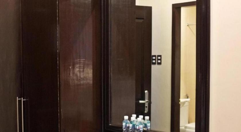 Peridot Suites Davao City Kültér fotó