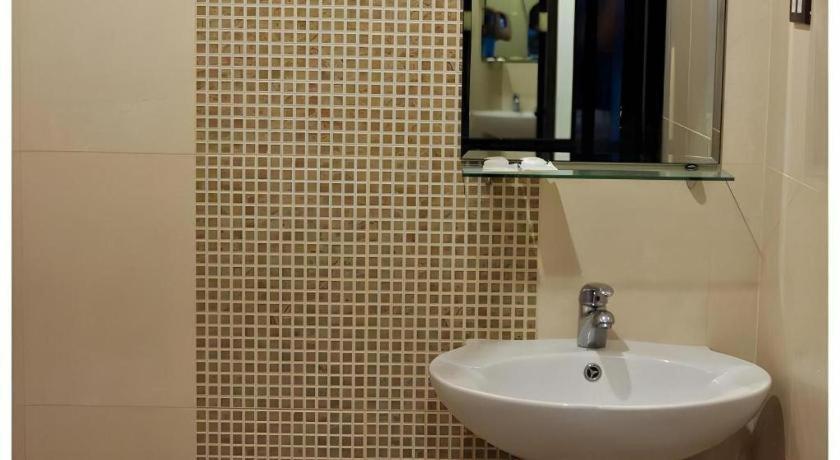 Peridot Suites Davao City Kültér fotó