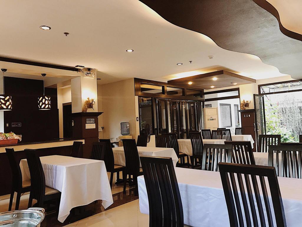 Peridot Suites Davao City Kültér fotó
