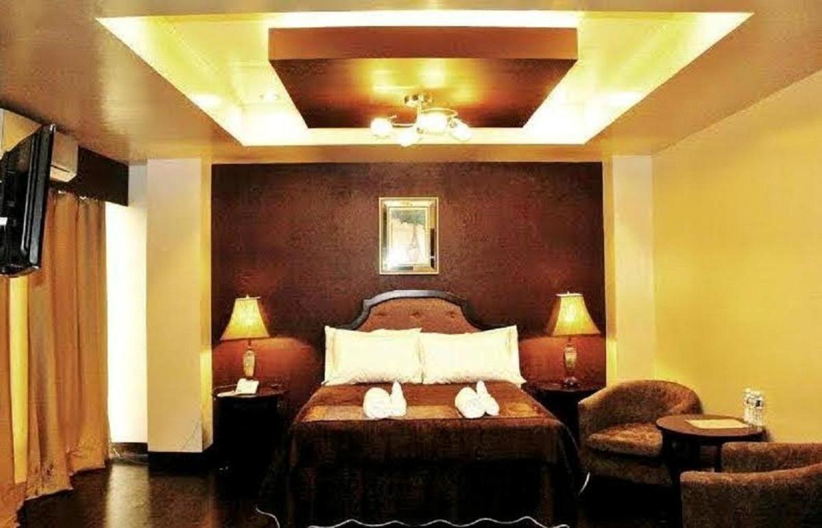 Peridot Suites Davao City Kültér fotó